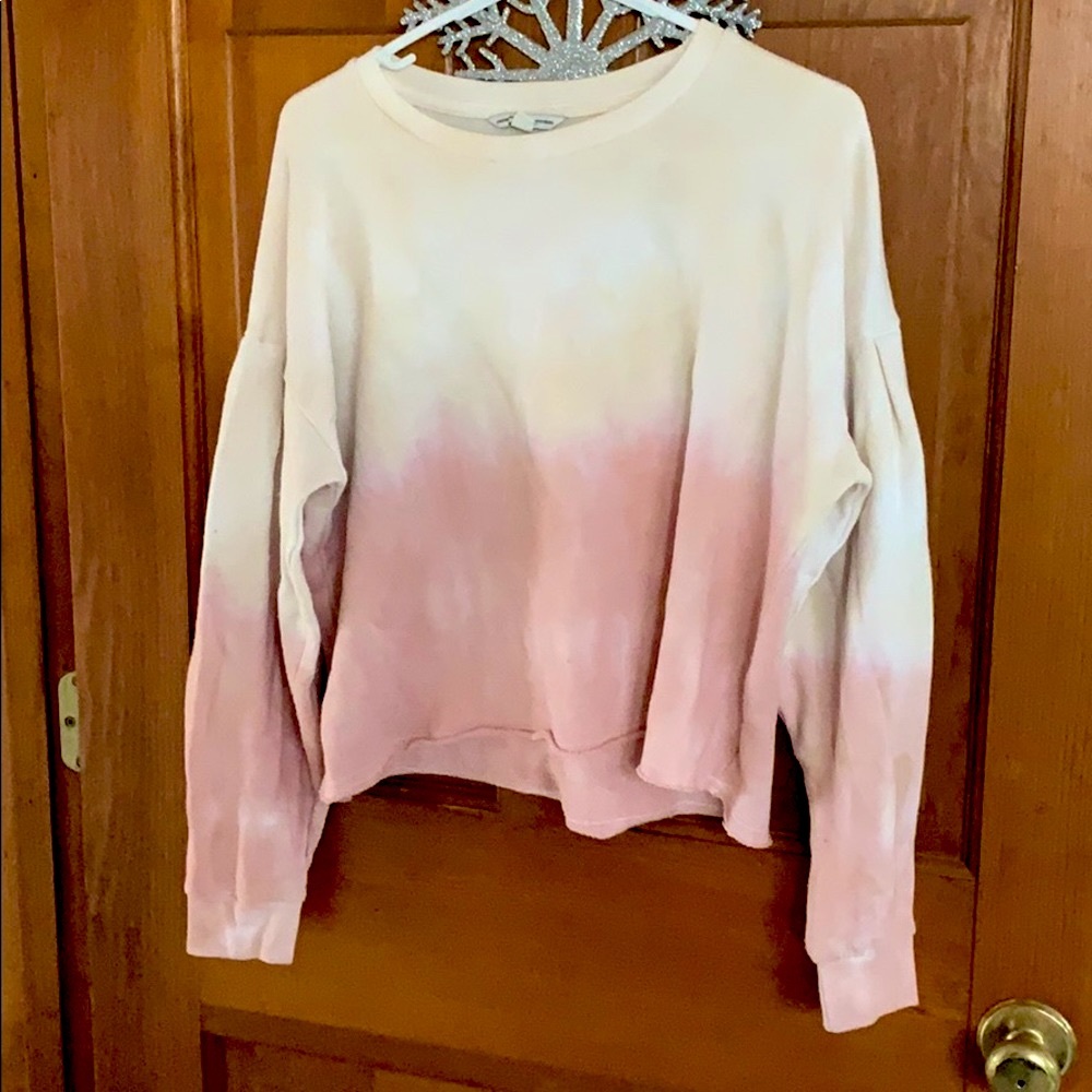 american eagle sweater